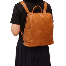 Load image into Gallery viewer, SQ HARLEY BACKPACK