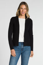 Load image into Gallery viewer, LONG SLEEVE OPEN CARDIGAN