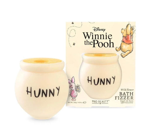 Winnie the Pooh Bath Fizzer