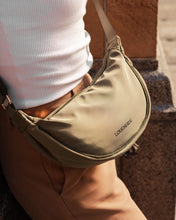 Load image into Gallery viewer, SYLVIA NYLON SLING BAG