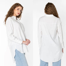 Load image into Gallery viewer, LONG SLEEVE BLOUSE