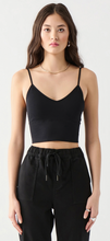 Load image into Gallery viewer, SEAMLESS BRA TOP
