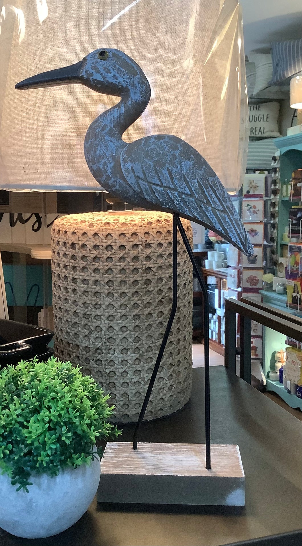 HERON