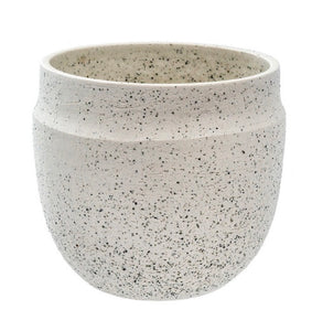 SPECKLE POT