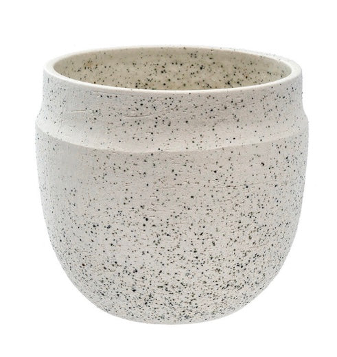 SPECKLE POT