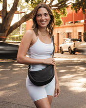 Load image into Gallery viewer, SYLVIA NYLON SLING BAG