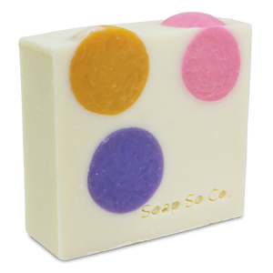 SOAP SO CO. SOAP ADDICT STARTER SET (SASS)