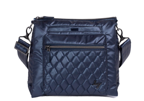 LUG WANDER CROSSBODY