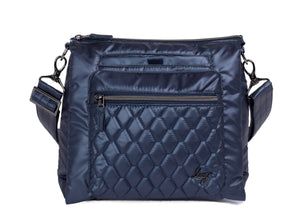 LUG WANDER CROSSBODY
