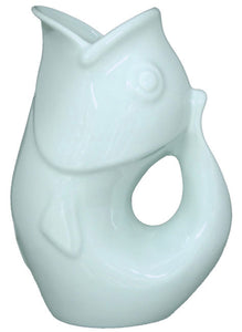 GURGLE POT