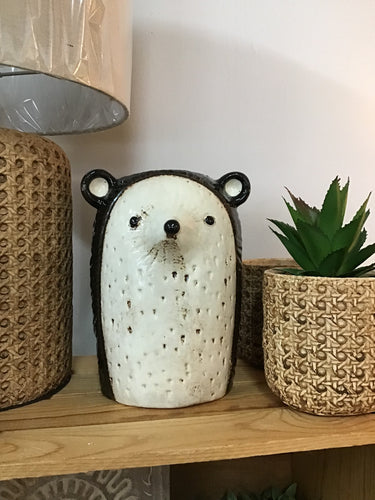 HEDGEHOG PLANTER