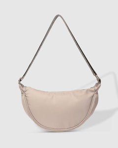 SYLVIA NYLON SLING BAG