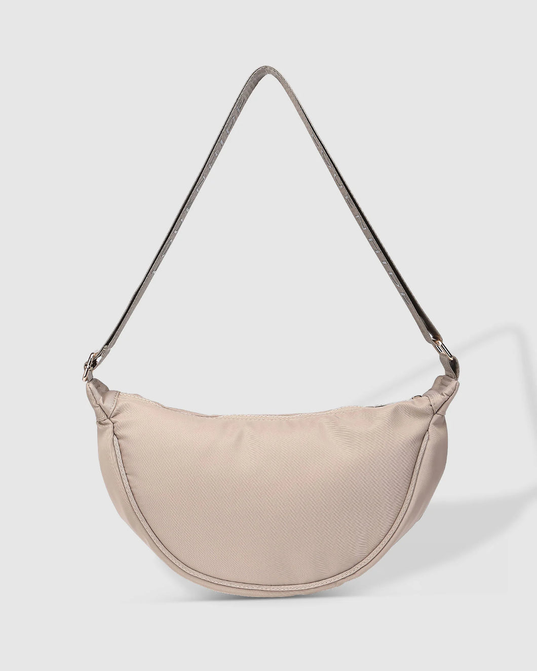 SYLVIA NYLON SLING BAG