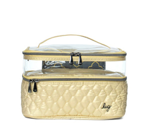 LUG WOOSH COSMETIC CASE