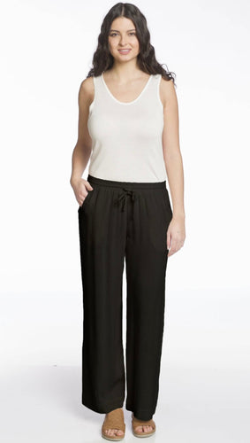 WIDE LEG PANT w/ POCKETS