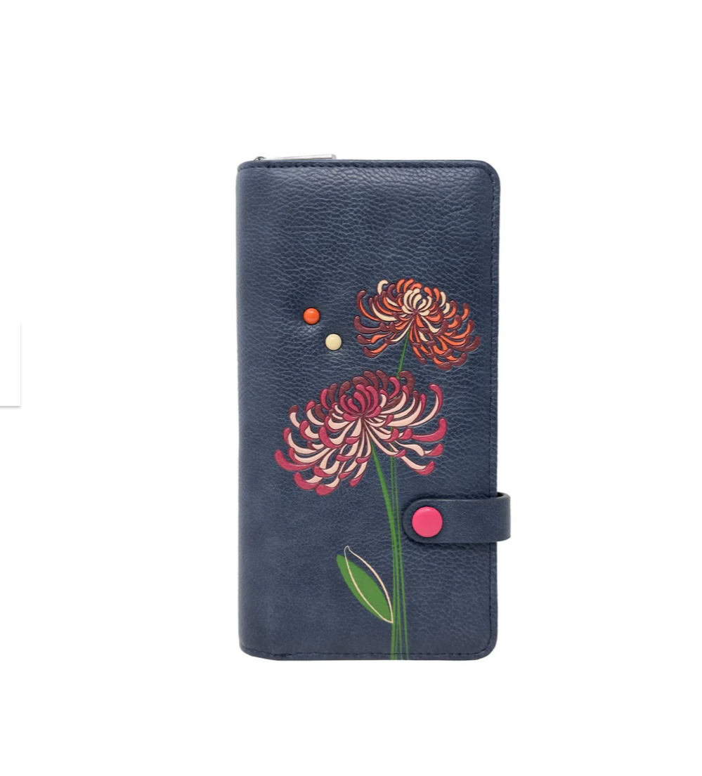 ESPE MAE CL WALLET