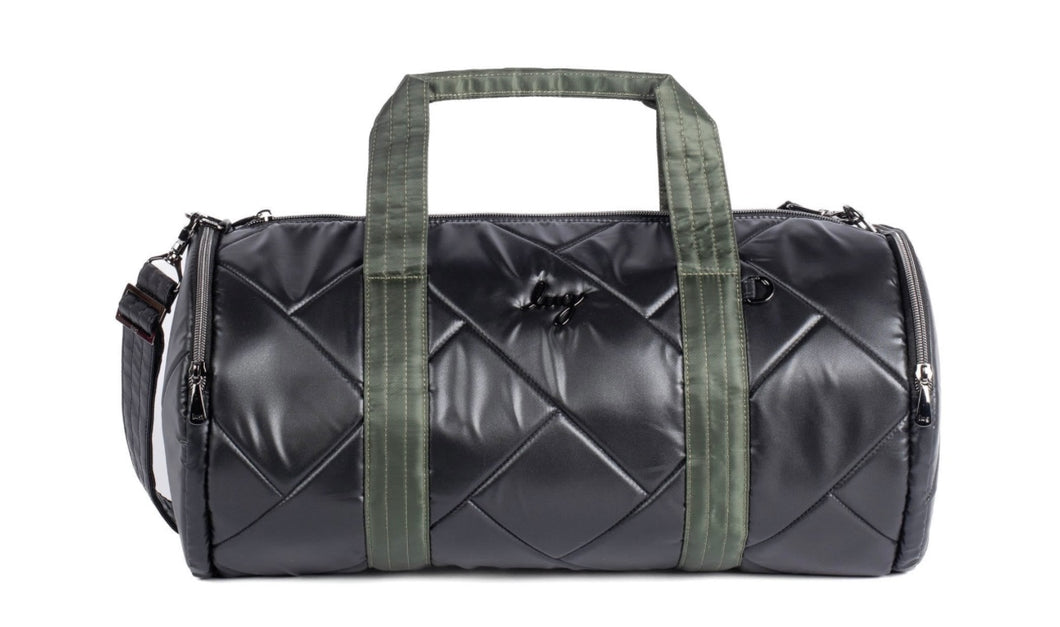 LUG ROWBOAT DUFFEL