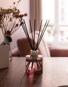 MAISON BERGER BLACK ANGELICA REED DIFFUSER