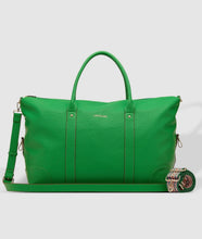 Load image into Gallery viewer, ALEXIS TRAVEL BAG