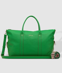 ALEXIS TRAVEL BAG