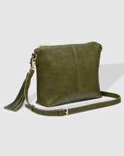 Load image into Gallery viewer, BABY DAISY CROSSBODY BAG