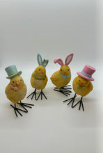 Load image into Gallery viewer, EASTER CHICKS