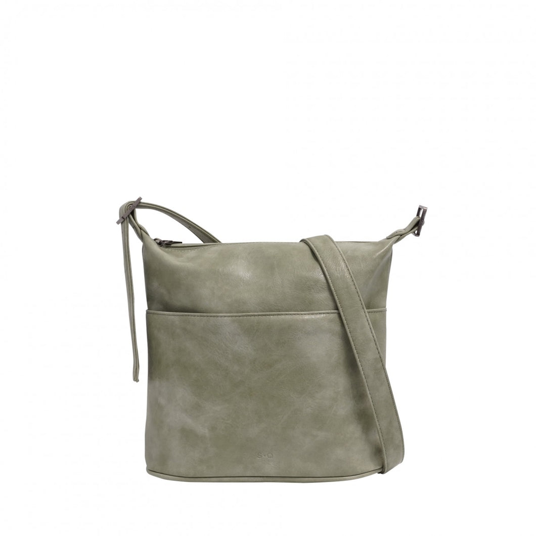 SQ CATALINA HOBO
