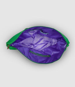 ALEXIS TRAVEL BAG
