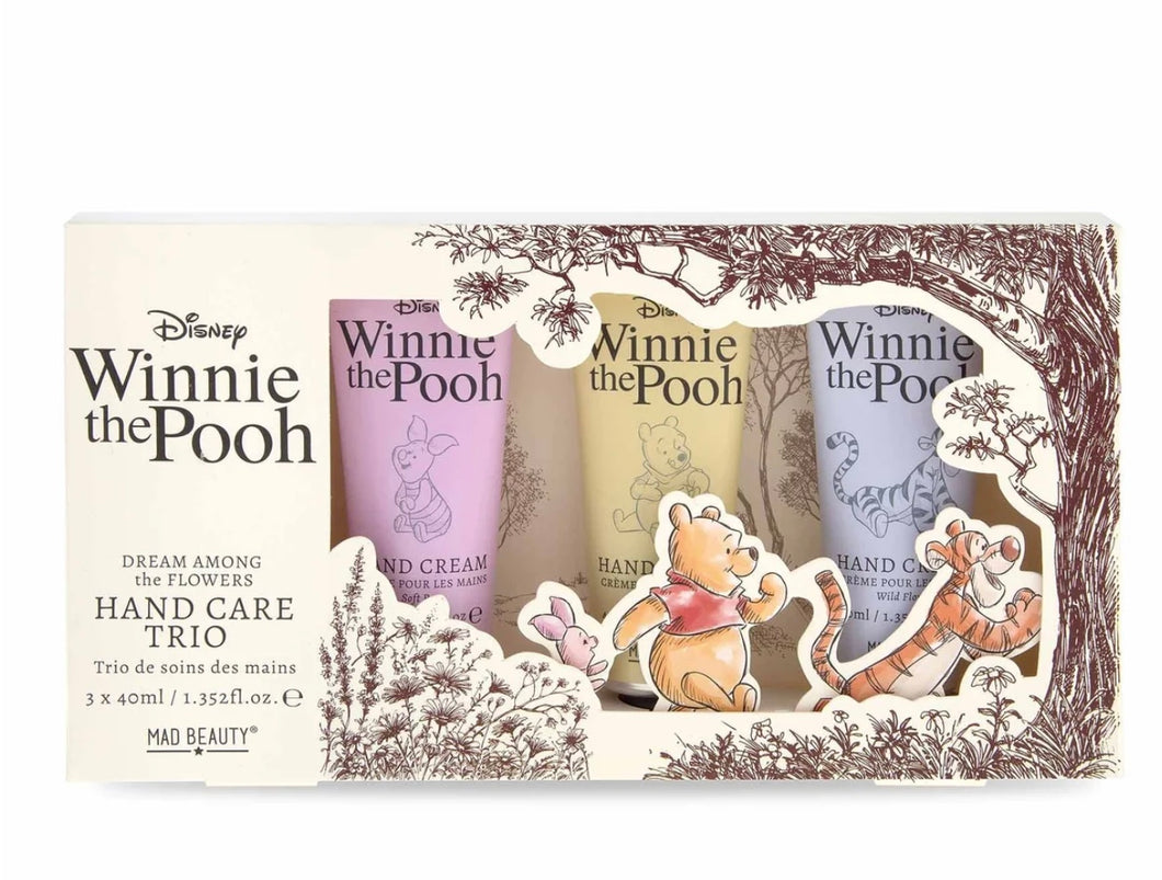 Winnie the Pooh Hand Cream