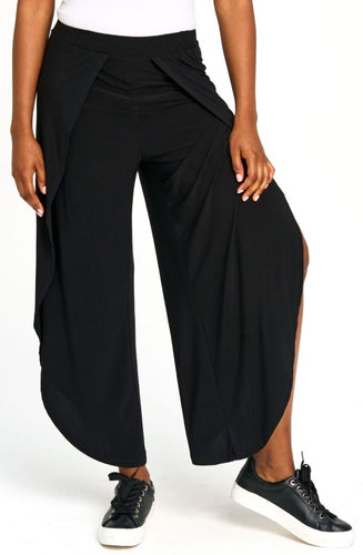 PULL-ON TULIP PANT