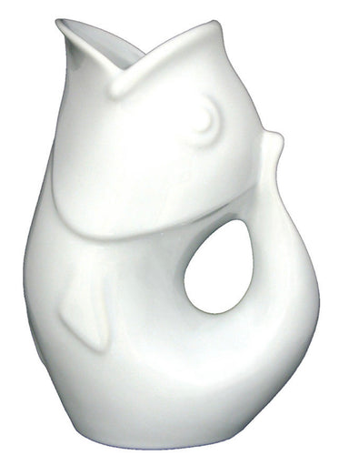 GURGLE POT