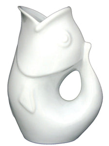 GURGLE POT