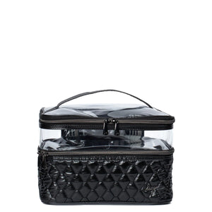 LUG WOOSH COSMETIC CASE