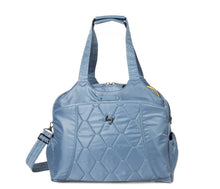 Load image into Gallery viewer, LUG PONTOON WEEKENDER BAG