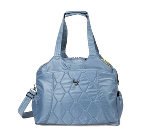 LUG PONTOON WEEKENDER BAG