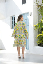 Load image into Gallery viewer, AMALFI COAST DRESS