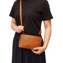 Load image into Gallery viewer, SQ VENUS CONVERTIBLE BELT BAG