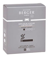 Load image into Gallery viewer, MAISON BERGER CAR DIFFUSER REFILLS