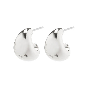 ALEXANE CHUNKY MINI HOOPS