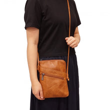 Load image into Gallery viewer, SQ HANNAH CROSSBODY