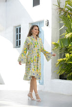 Load image into Gallery viewer, AMALFI COAST DRESS