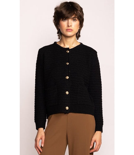 THE SUZIE SWEATER