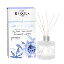 Load image into Gallery viewer, MAISON BERGER AROMA REED DIFFUSER
