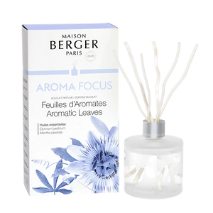 MAISON BERGER AROMA REED DIFFUSER