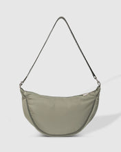 Load image into Gallery viewer, SYLVIA NYLON SLING BAG