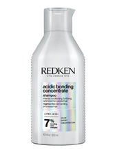 Load image into Gallery viewer, Redken acidic bonding concentrate