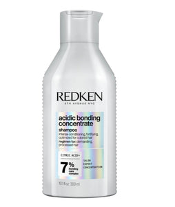 Redken acidic bonding concentrate