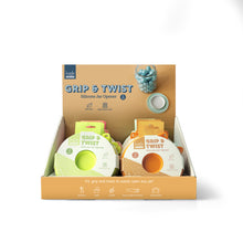 Load image into Gallery viewer, KRUMBS SILICONE JAR OPENER
