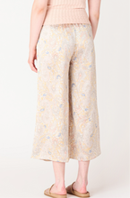 Load image into Gallery viewer, PAISLEY WIDE LEG FLOWY PANT