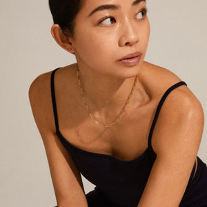 RONJA NECKLACE